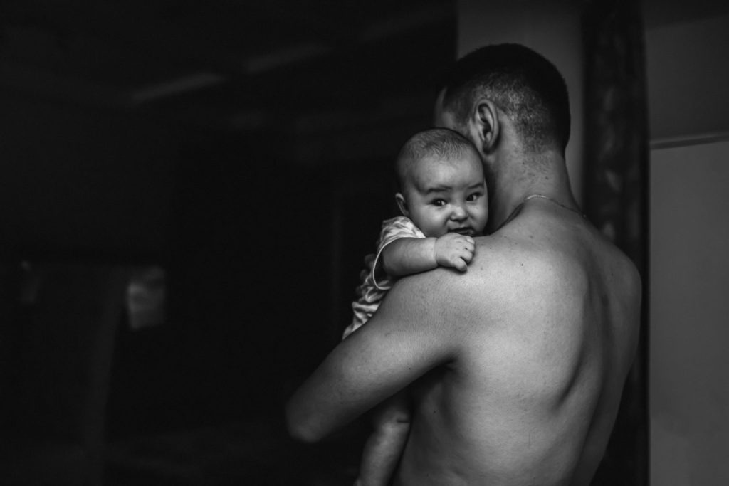 Babybauch Shooting in Kempten