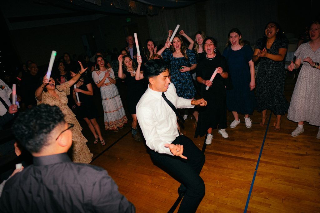 Natürliche Eventfotografie im Allgäu von LIBO ART