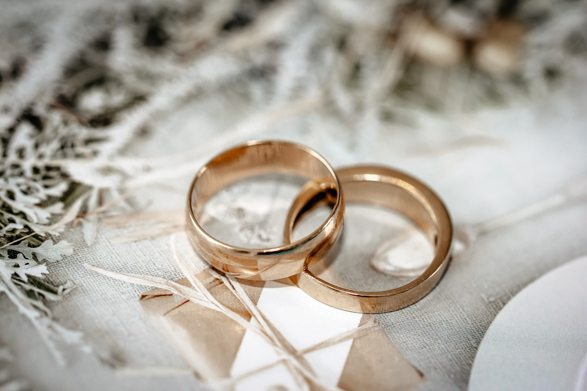 Hochzeit ring